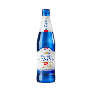 KRONE BLANCHE 0.5л KRONE BLANCHE 0.5л